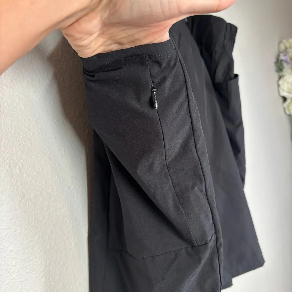 Rbx Active RBX Black Activewear Skort Size 2X - Image 5