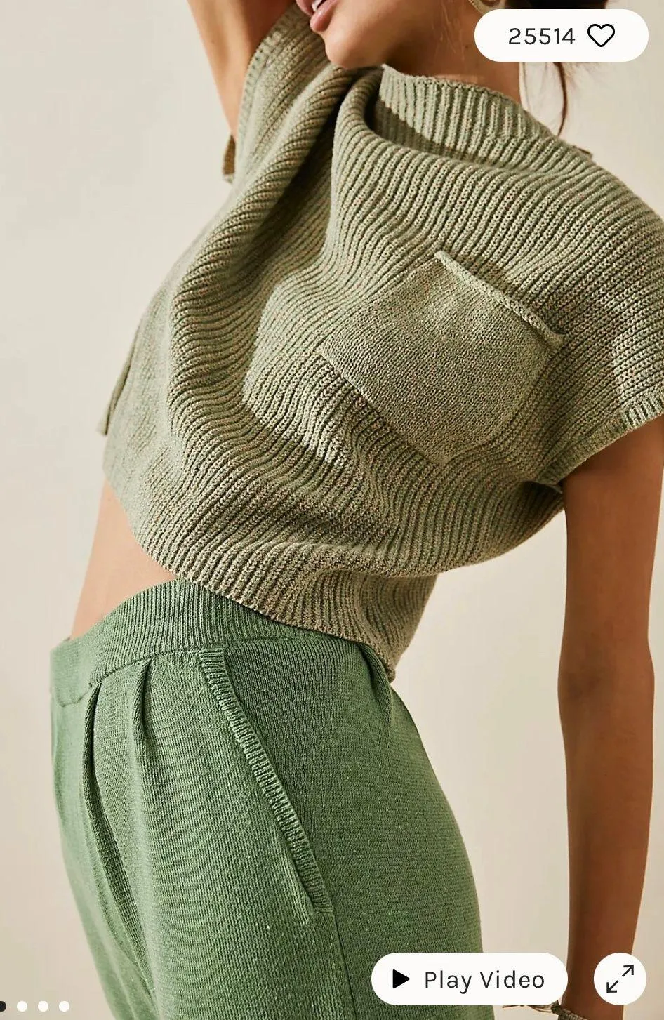 Free People Freya Beach Pant - Image 2