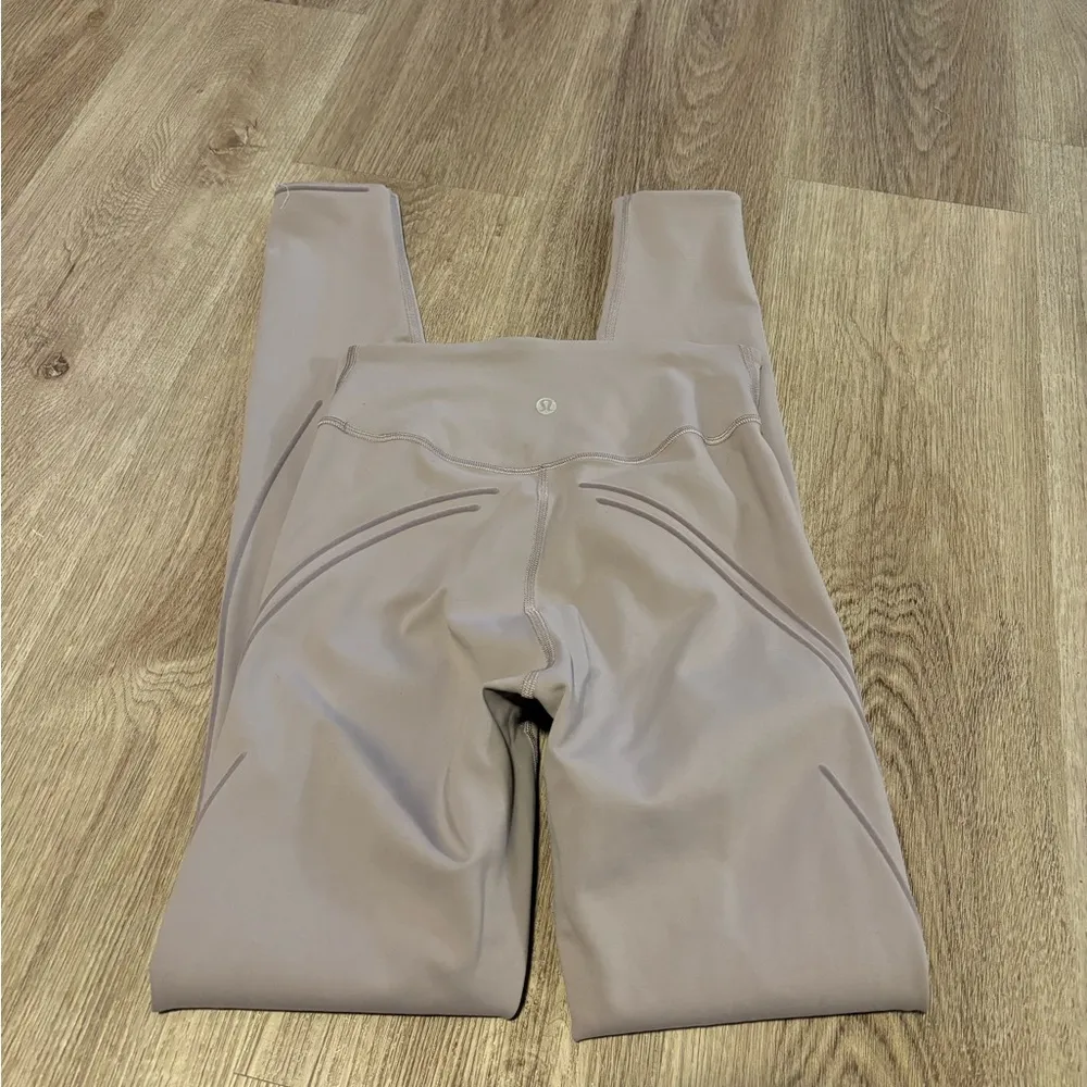 Lululemon Get in Line Super High-Rise Tight - Image 7