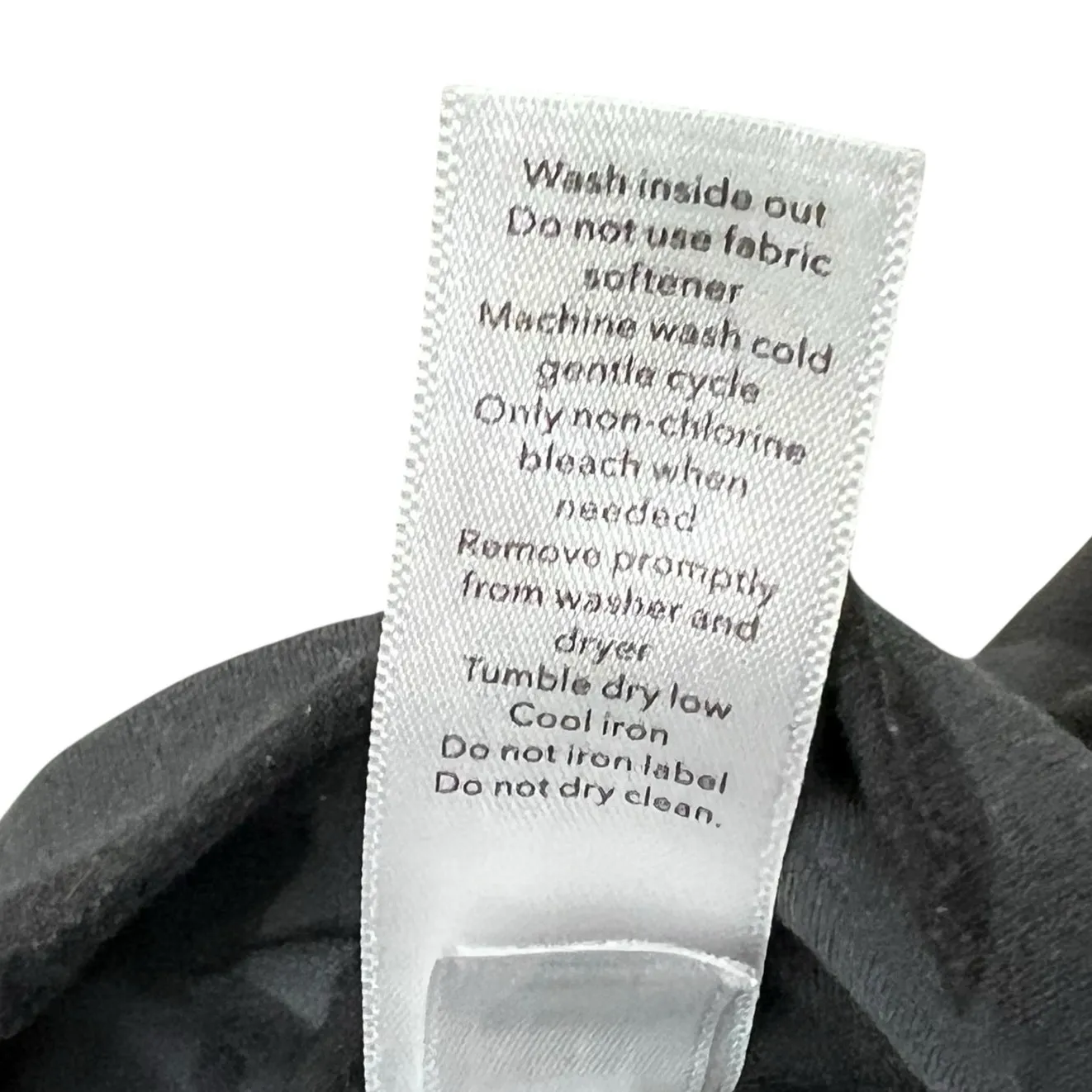 Athleta Salutation Jogger Womens S Black Camo Pockets High Rise Yoga Gym UPF50 - Image 13