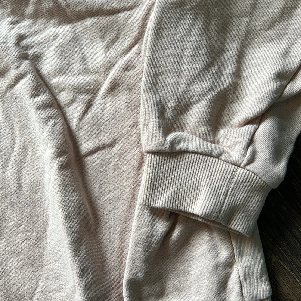 Madewell Blush Sweater - Image 4