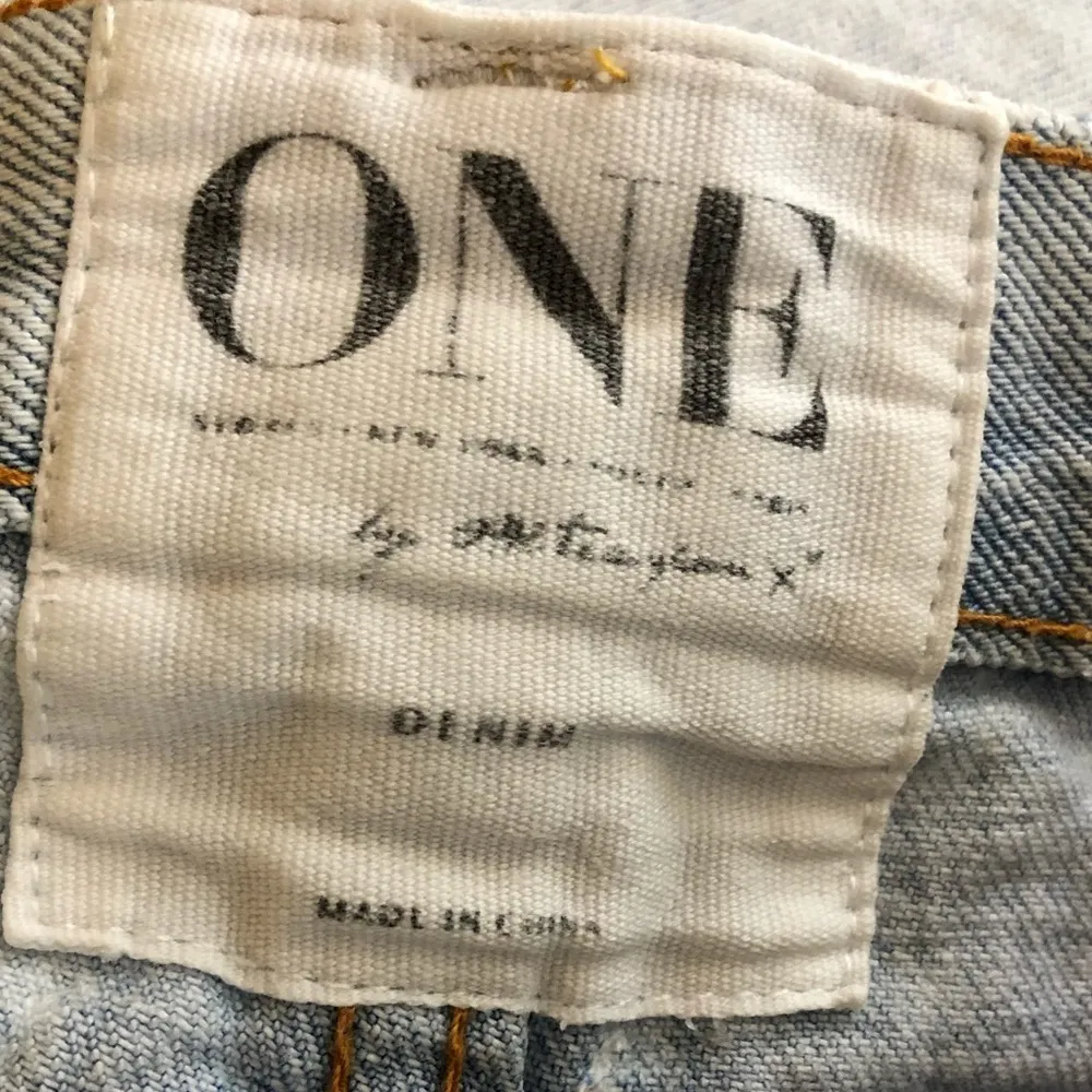 One by One teaspoon awesome baggie jeans - Image 4