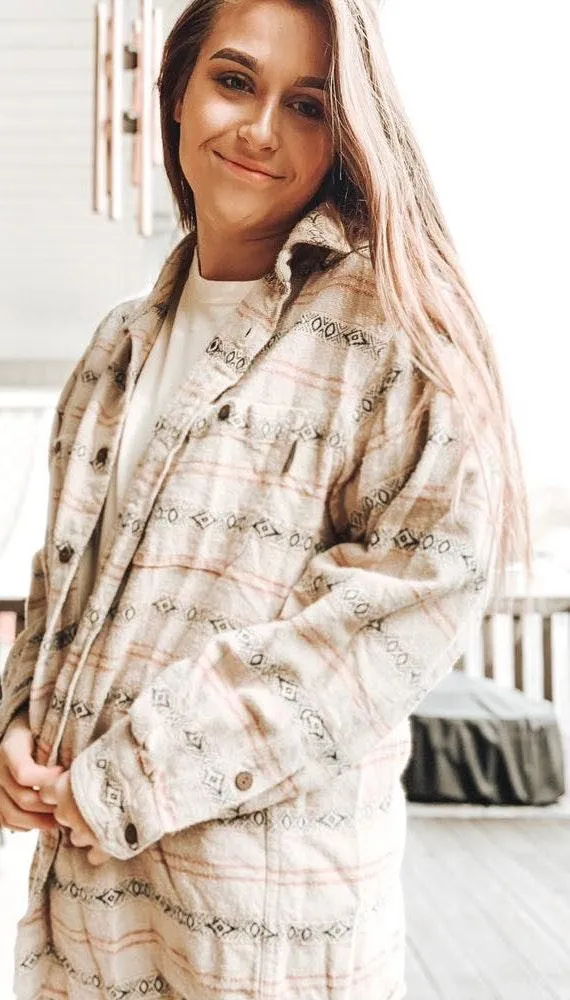 Woolrich Vintage Button Up - Image 4