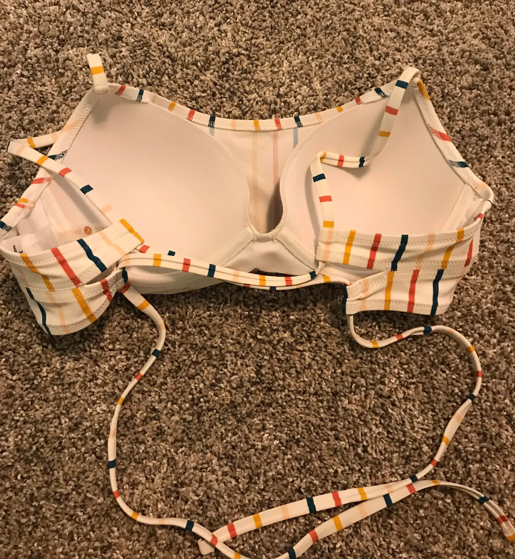 Target Bikini Top - Image 2