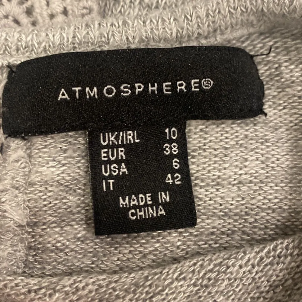 Atmosphere  top  - Image 4