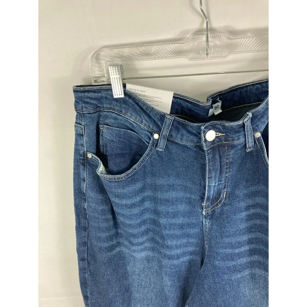 New BP Nordstrom Mom Jean Size 14 - Image 2