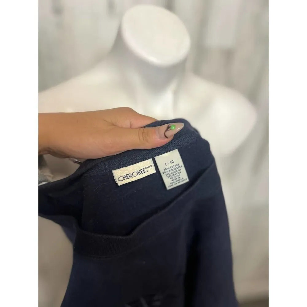 Crewneck Cherokee  - Image 2