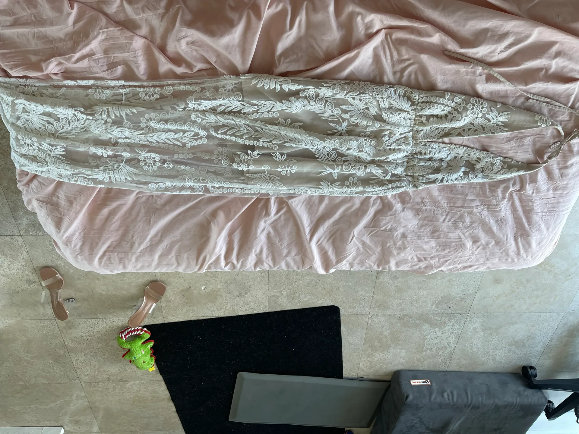 Maxi Dress - Image 6