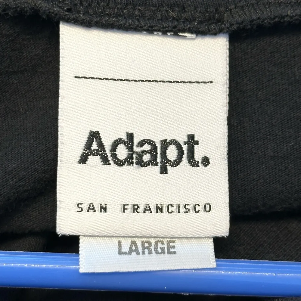 Adapt Clothing X Cukui Gold Blooded V - Image 7