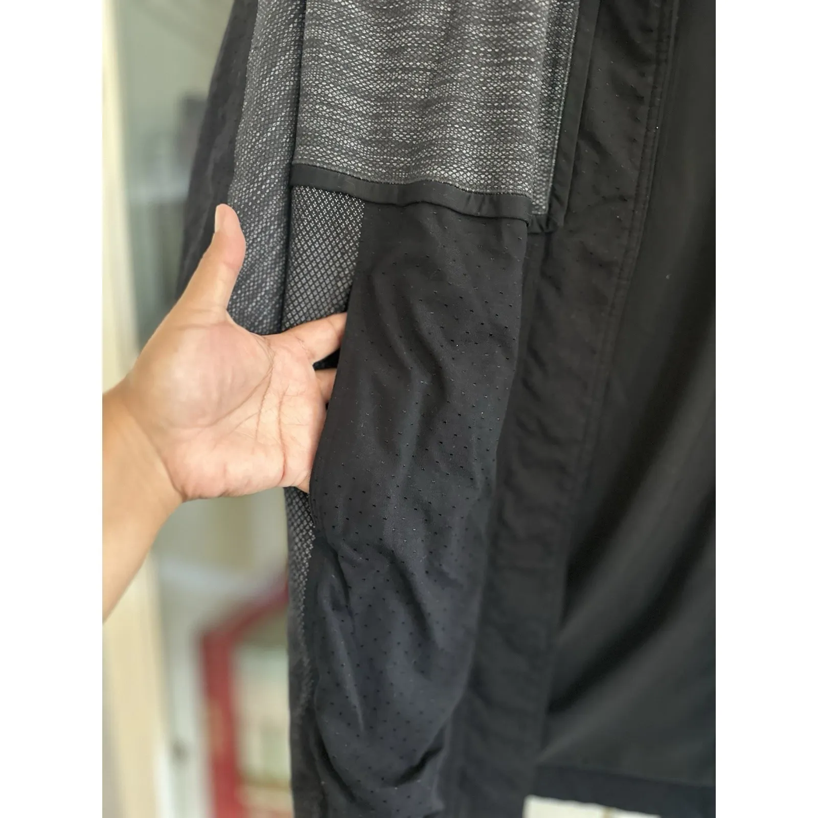 Lululemon |‎ Cocoon Car Coat Size XS - Image 11