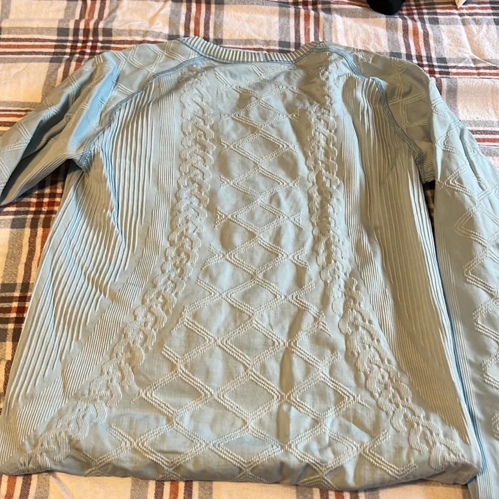 Restless long sleeve - Image 3