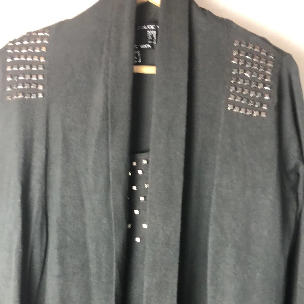 DOLCE VITA Dress and jacket. Green Size 8 - Image 7