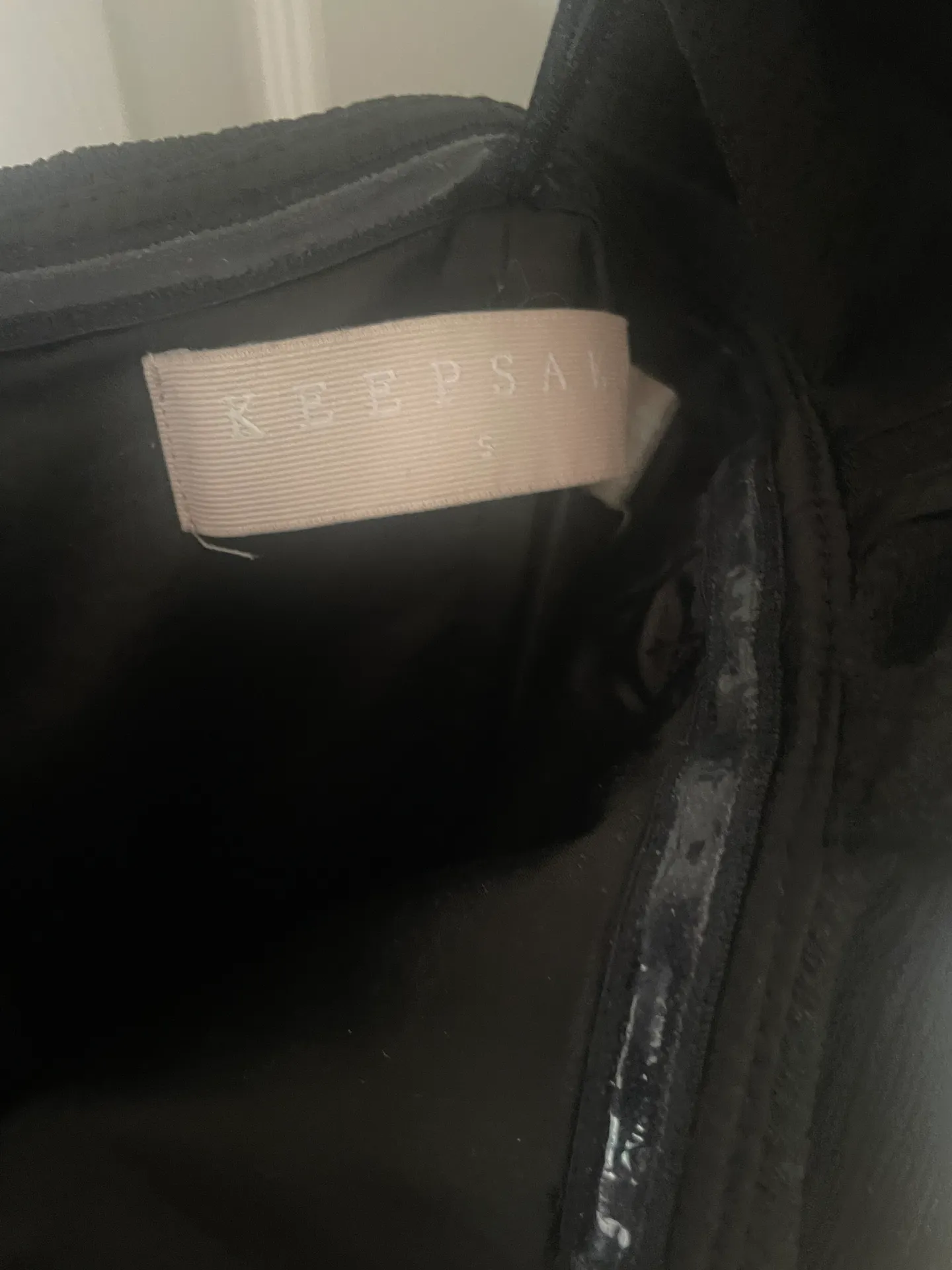 The Label Dress - Image 2