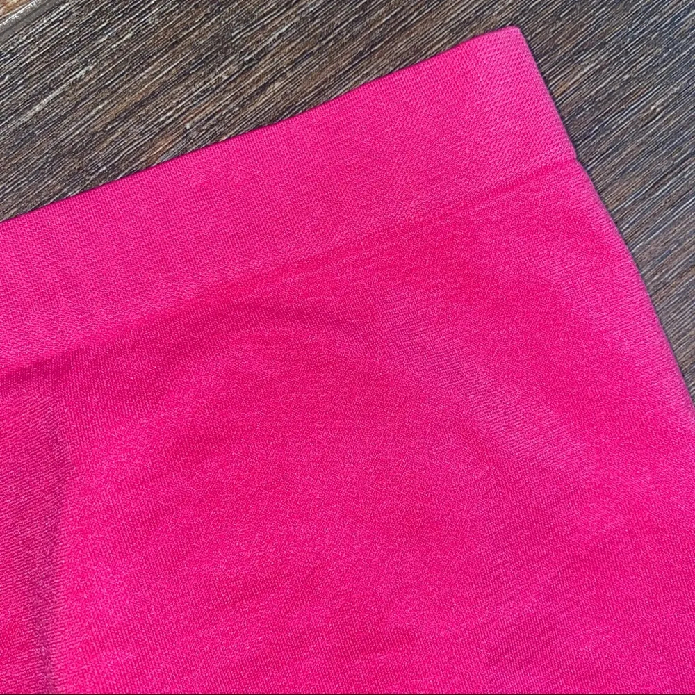 Jasmine & Ginger Hot Pink Bandeau One Size - Image 2