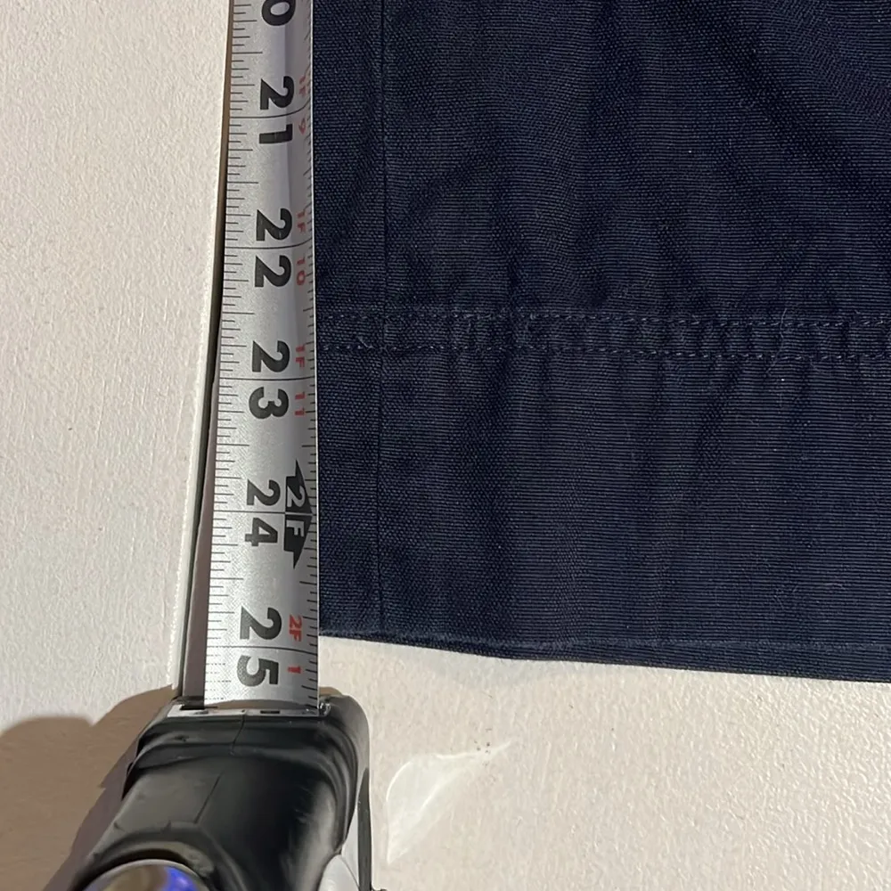 Ralph Lauren Midnight Blue Trousers size 10 - Image 7