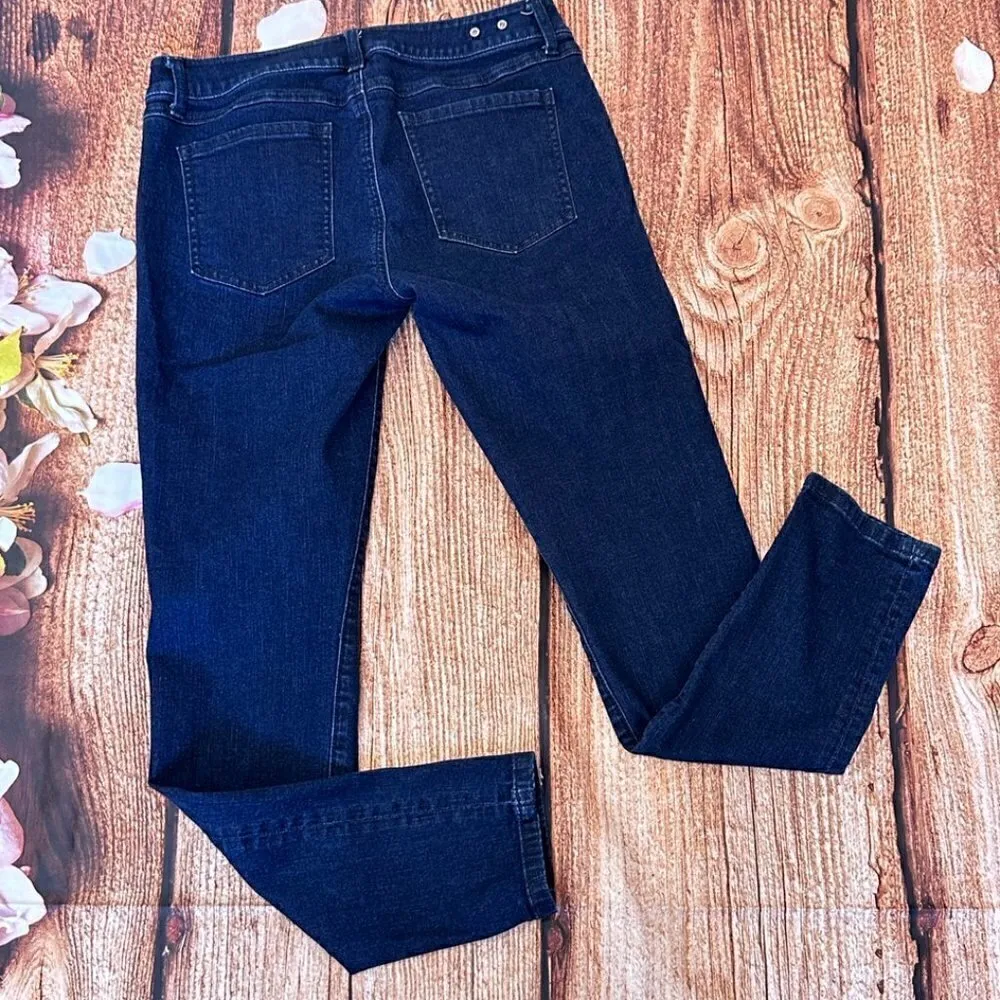 CAbi Skinny Jeans - Image 2