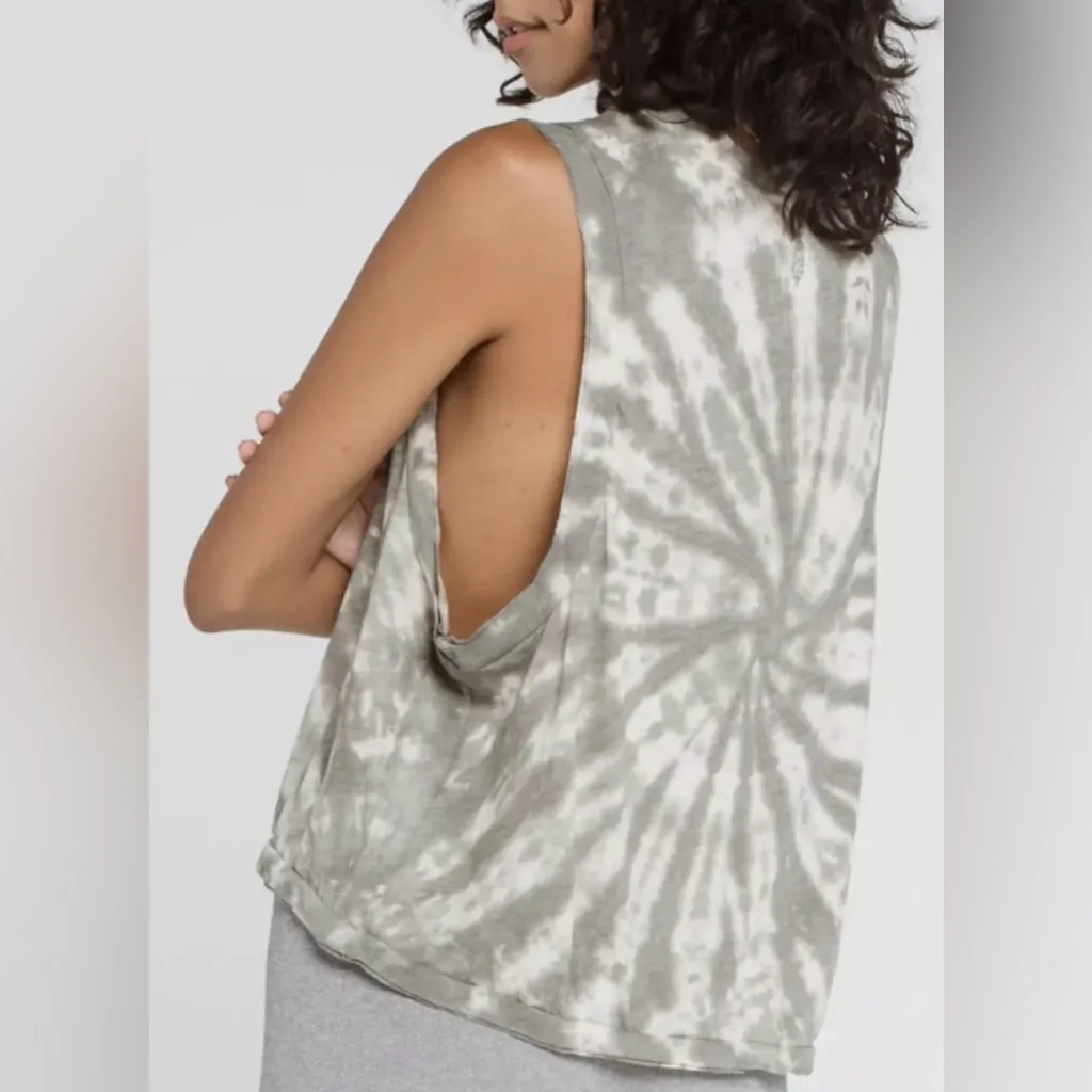 Free People Movement Tie - Image 2