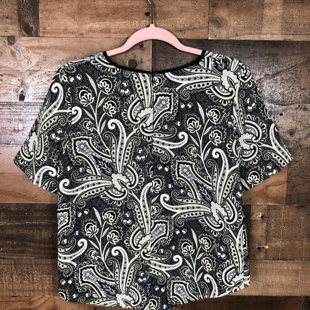 Topshop‎ Top - Image 7