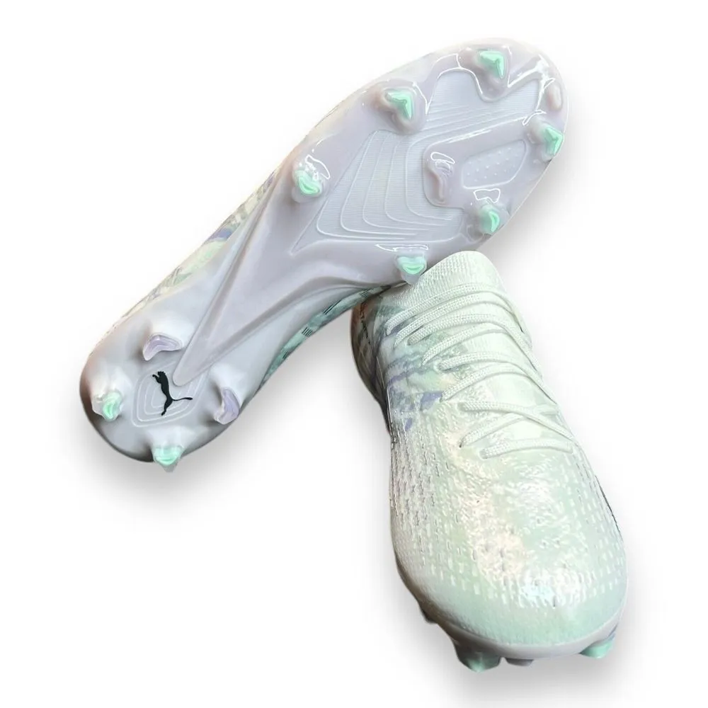 Puma Ultra Ultimate Brilliance Firm GroundAg Soccer Cleats Womens Size 7 - Image 7