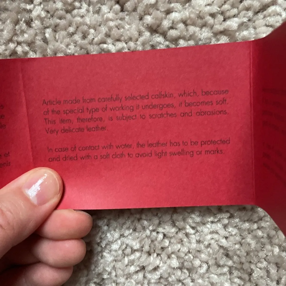 Roger vivier boots. 37.5 - Image 13