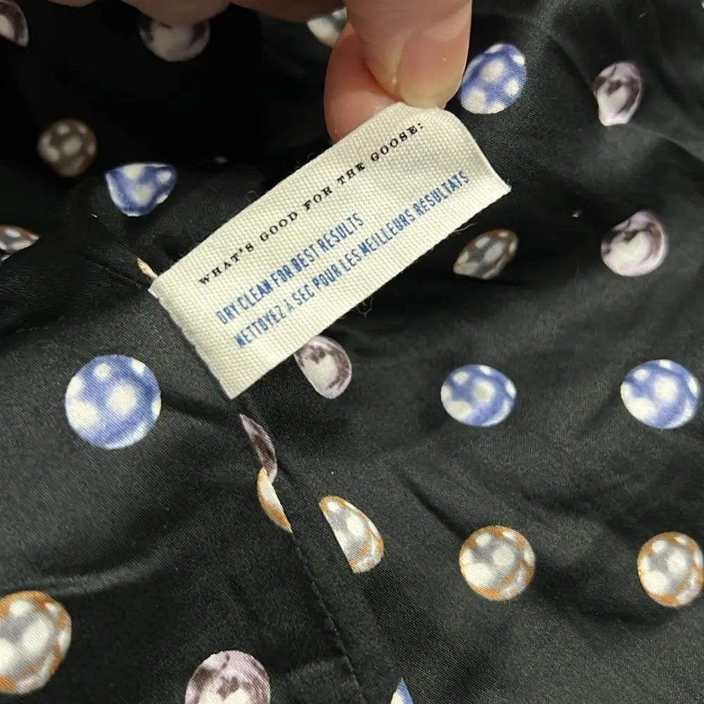 Leifsdottir blazer - Image 8