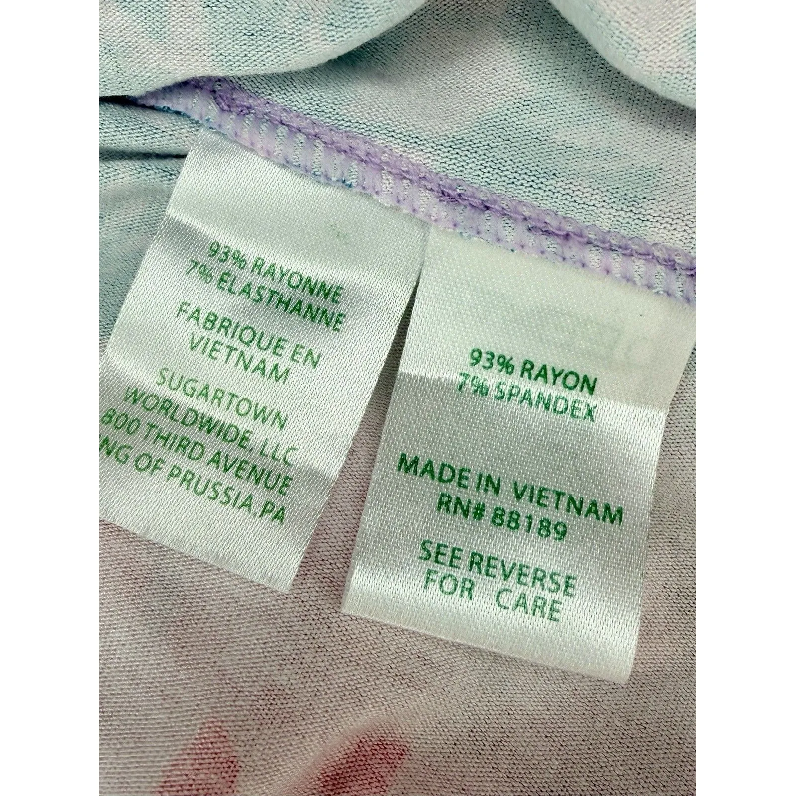 Lilly Pulitzer  Inez Maxi Skirt in "Sunshine Vibes" Beach Slit Size S Small EUC!! - Image 5