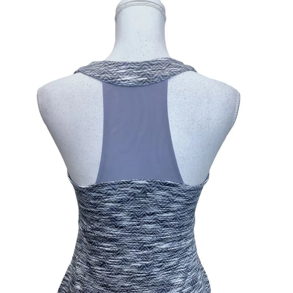 MPG Small Yoga Gym Tennis Athletic Travel Sports Mondetta Performance Gear Dress - Image 5