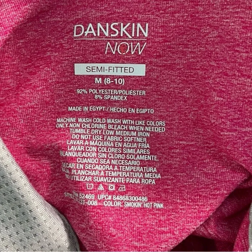 Danskin Now Semi - Image 9