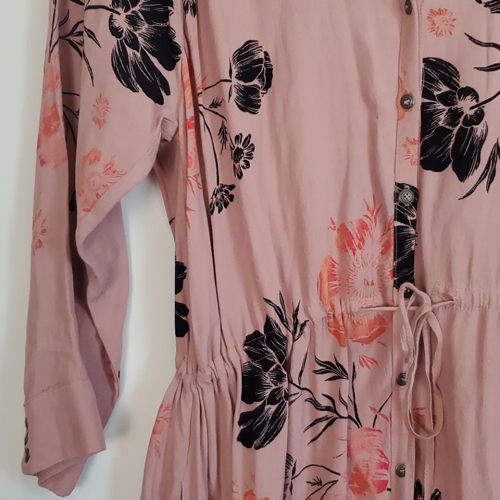 Free People Lena Mini Dress - Image 6