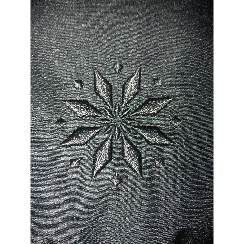 Scott primaloft mittens with finger bays black size small - Image 9