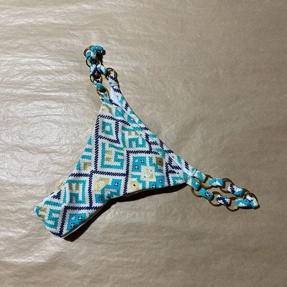 Beach Bunny Cheeky Bikini Bottom - Image 39