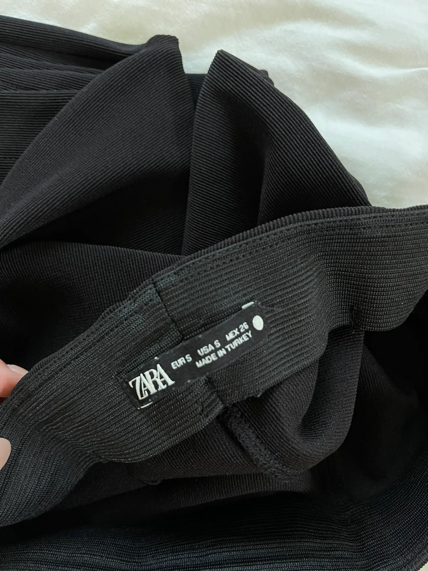 Slit Leggings - Image 7