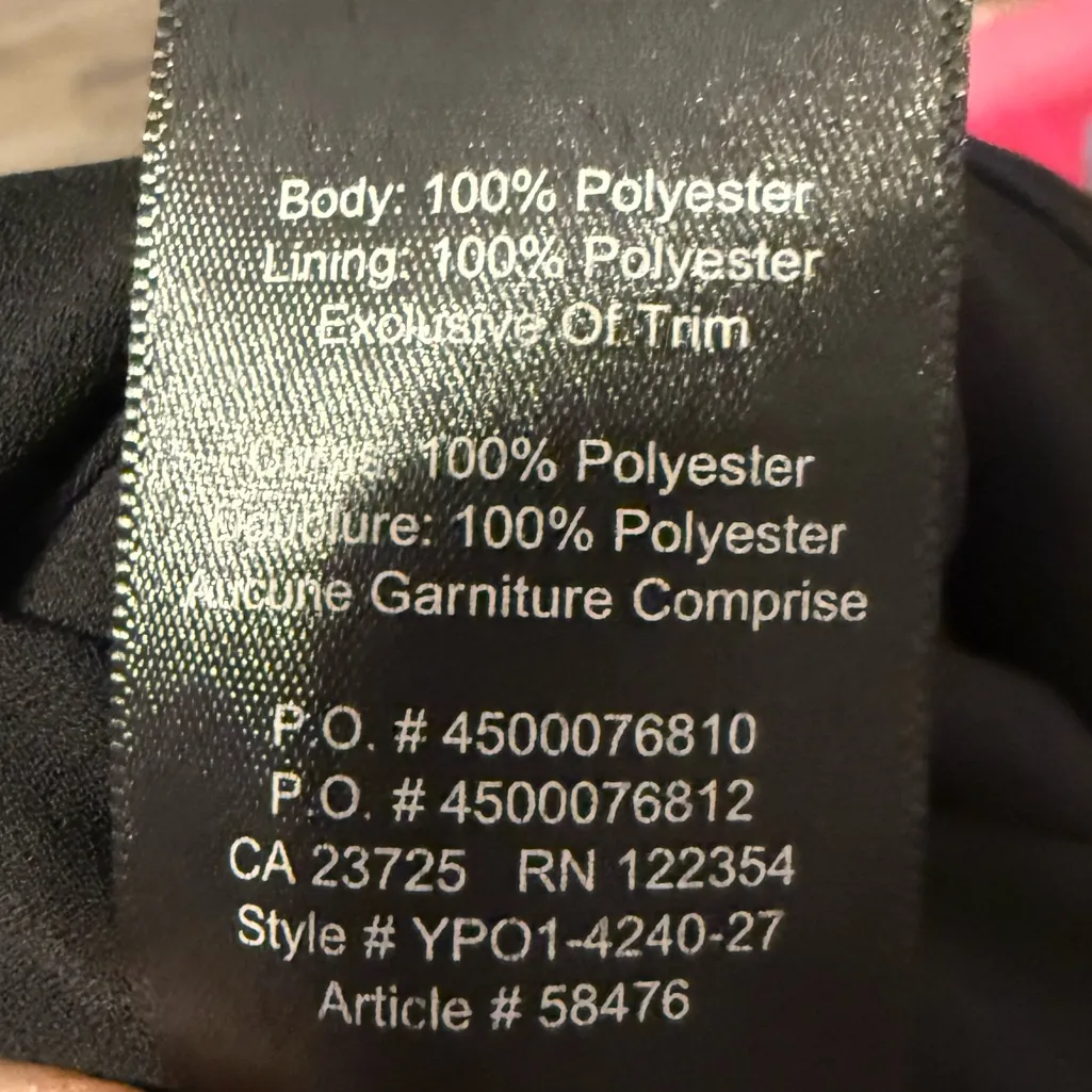 Aritzia  Babaton Quincey Flowy Jacket - Image 8