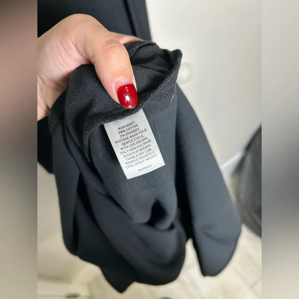 Open Back Maxi Dress - Image 4