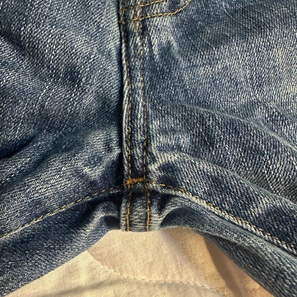 American Eagle Outfitters Jeans Waist 32 X Inseam 30 inches - Image 10