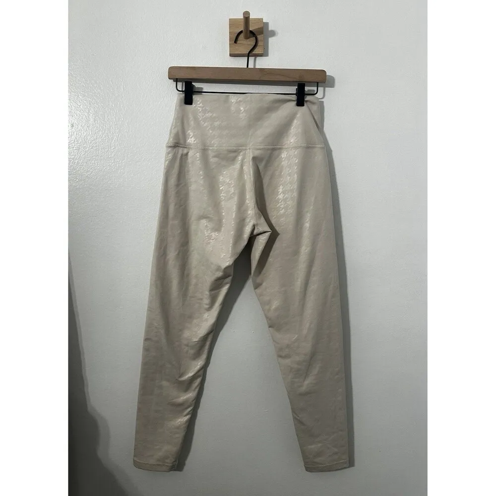 Aerie Womens Offline The Hugger Real Good Leggings Size Large Activewear - Image 5