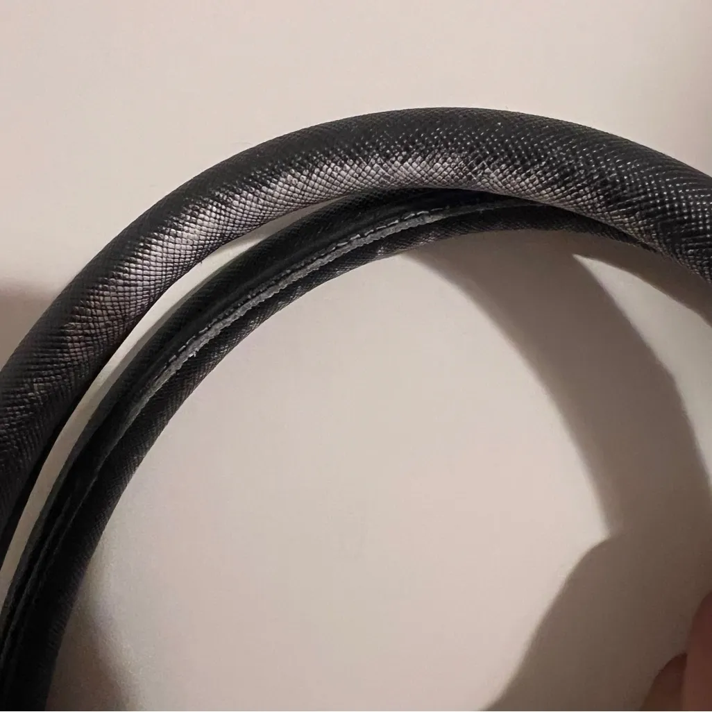 Lola Miller Designs Simply Sisters Hilo Hawaiian Purse Bag Tote Lei Puakenikeni Black - Image 10