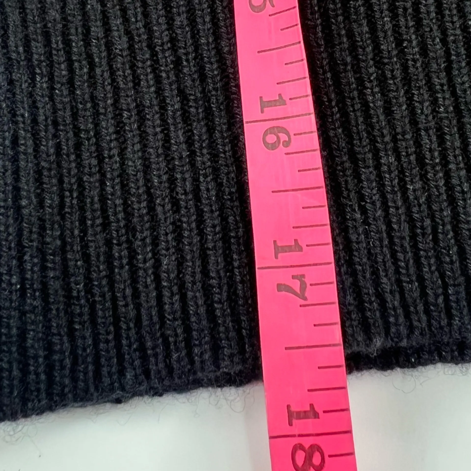 ALEXANDER MCQUEEN Cropped Embellished Cashmere Sweater - Image 8