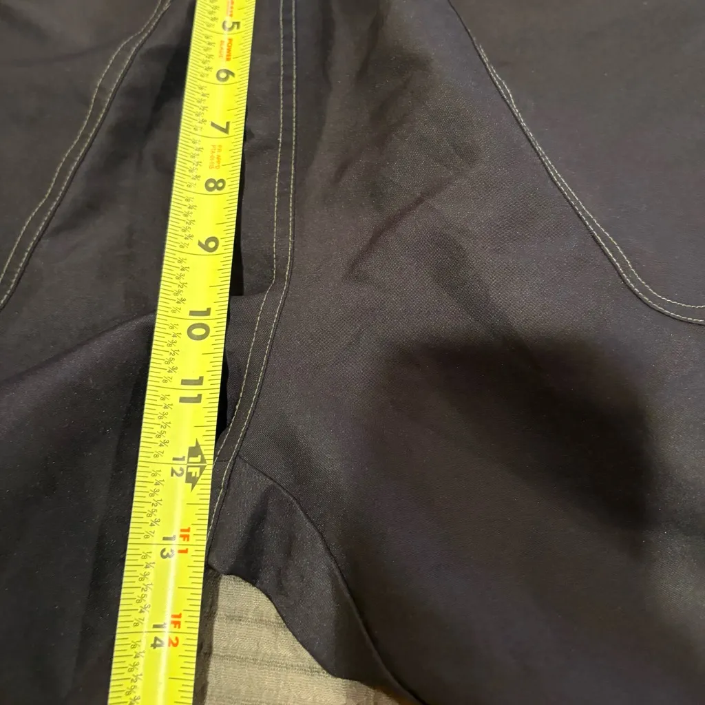 Reebok X Cardi B Pants women’s S Black - Image 12