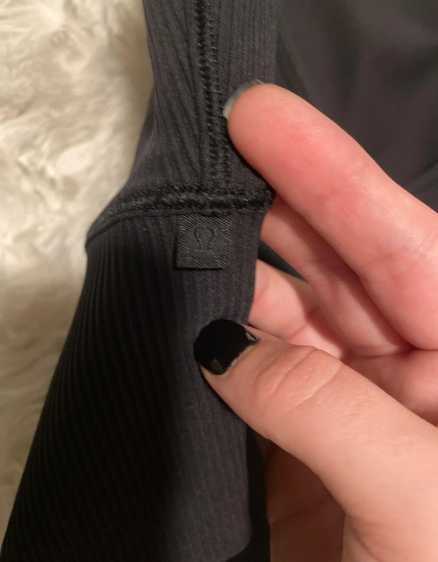 Lululemon Pivot Tank - Image 6