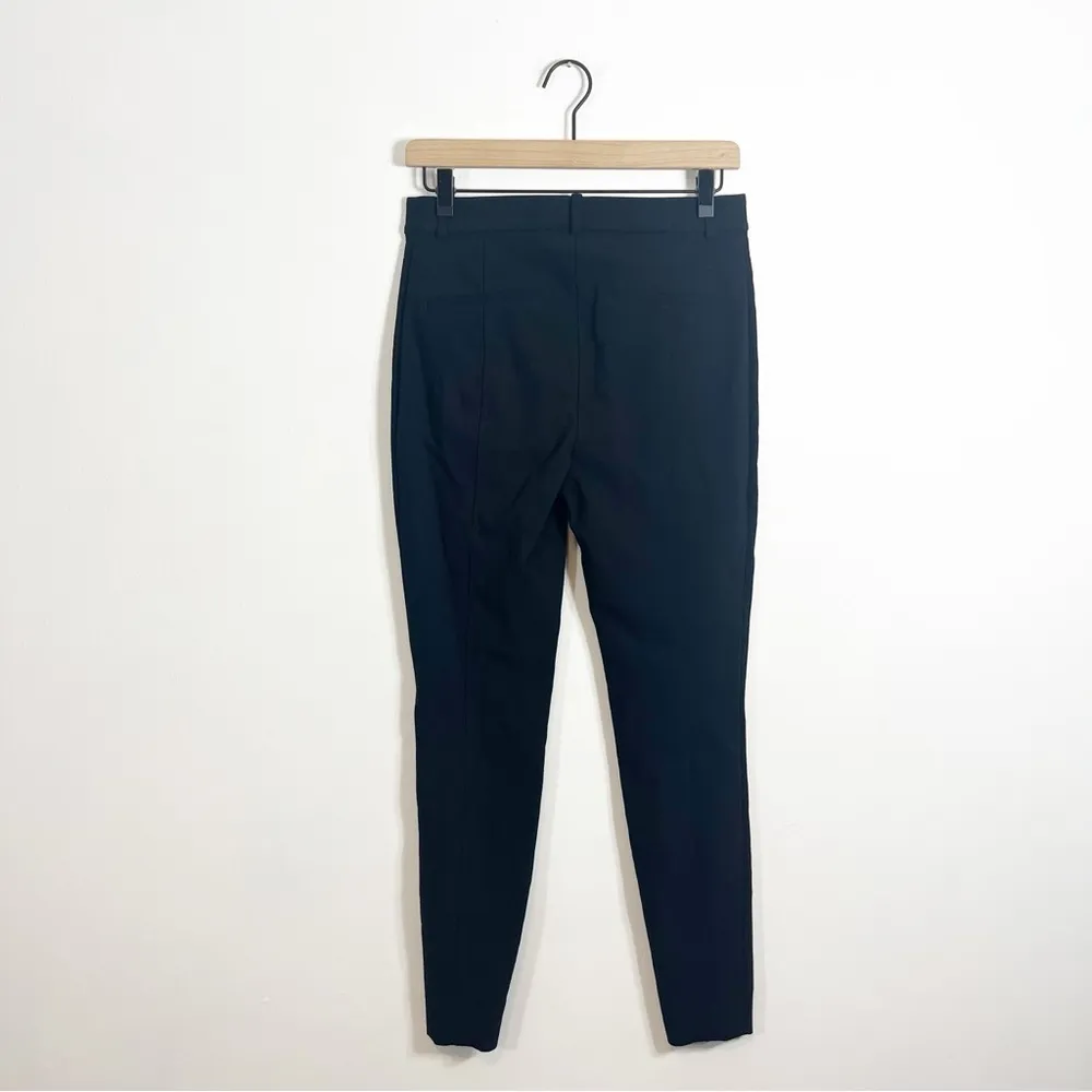 NWT MM Lafleur Curie Pant 1.0 Everstretch Black Size 4 - Image 7