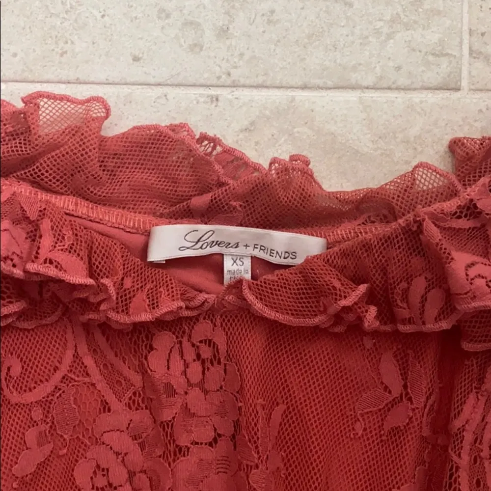 Lovers & Friends Top - Image 7