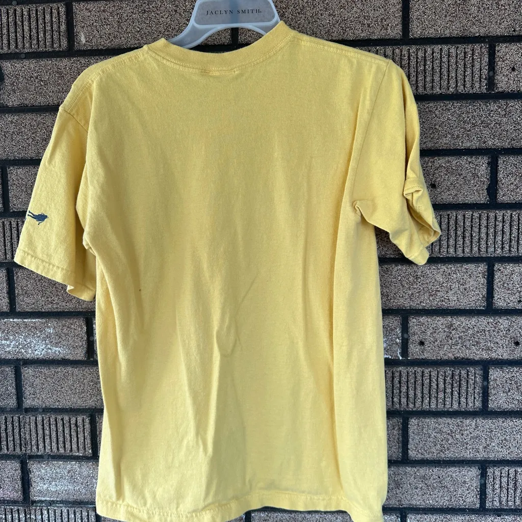 Ouray Sportswear Key Largo Florida Keys Vintage Y2K T-Shirt Size Small - Image 8