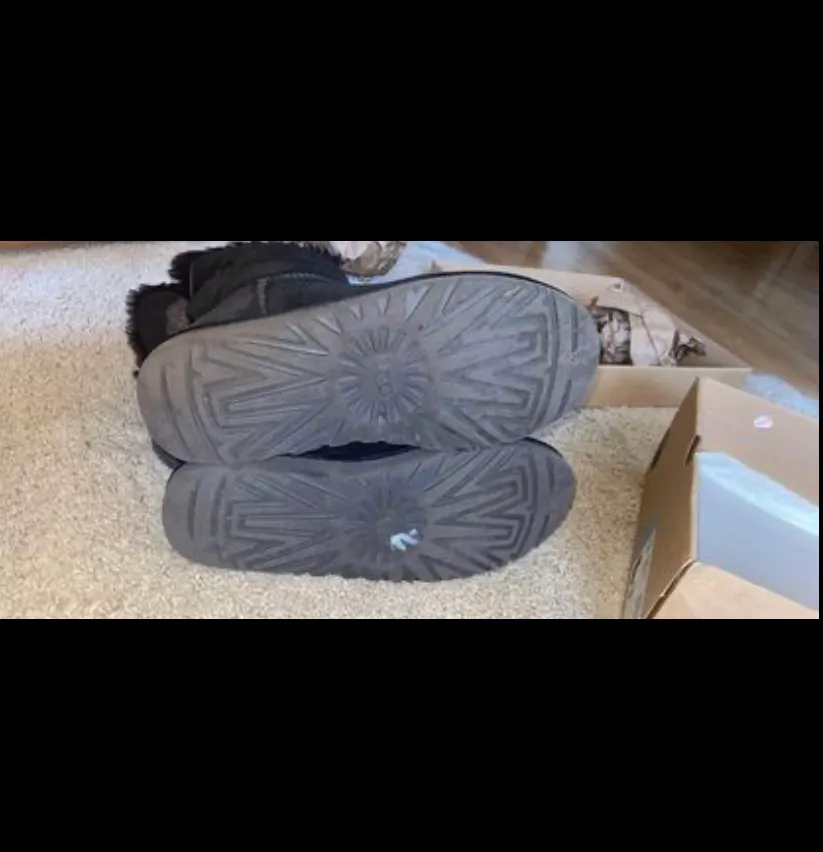 UGG Bailey Bow Tie s - Image 5