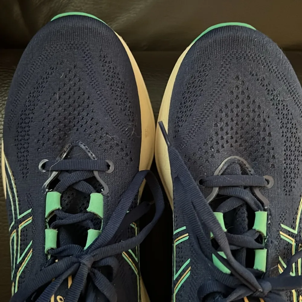 ASICS nimbus 25 - Image 5