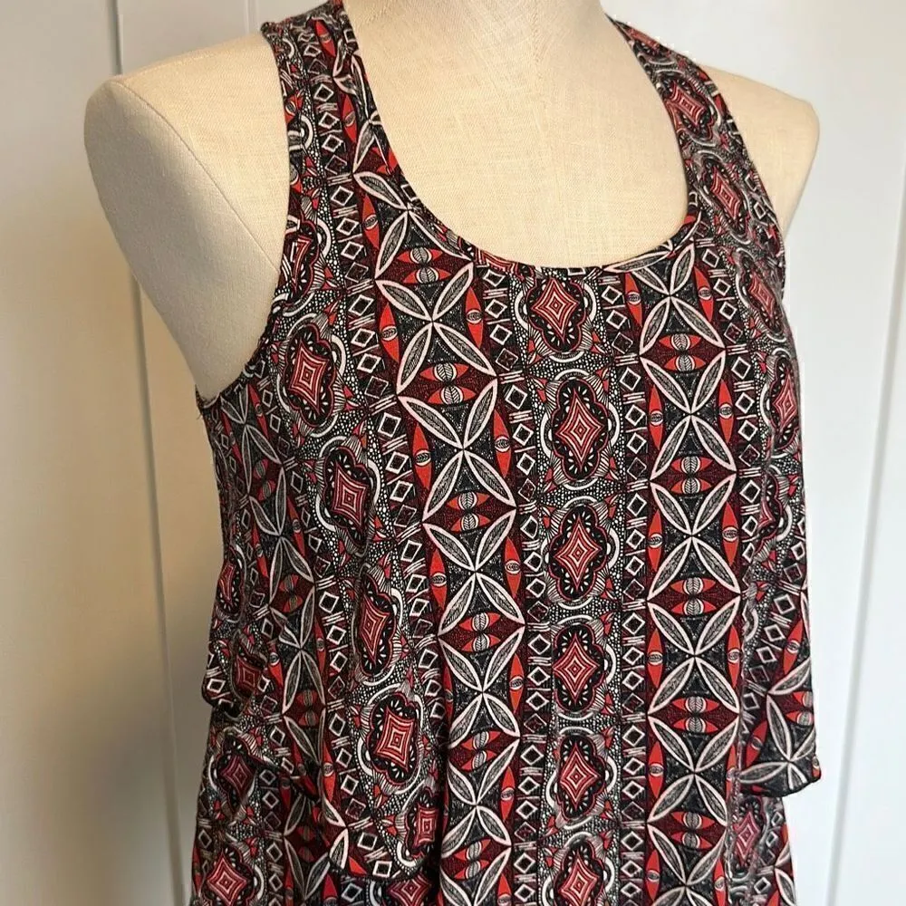 I.N. San Francisco Racerback Tank-NWOT - Image 2