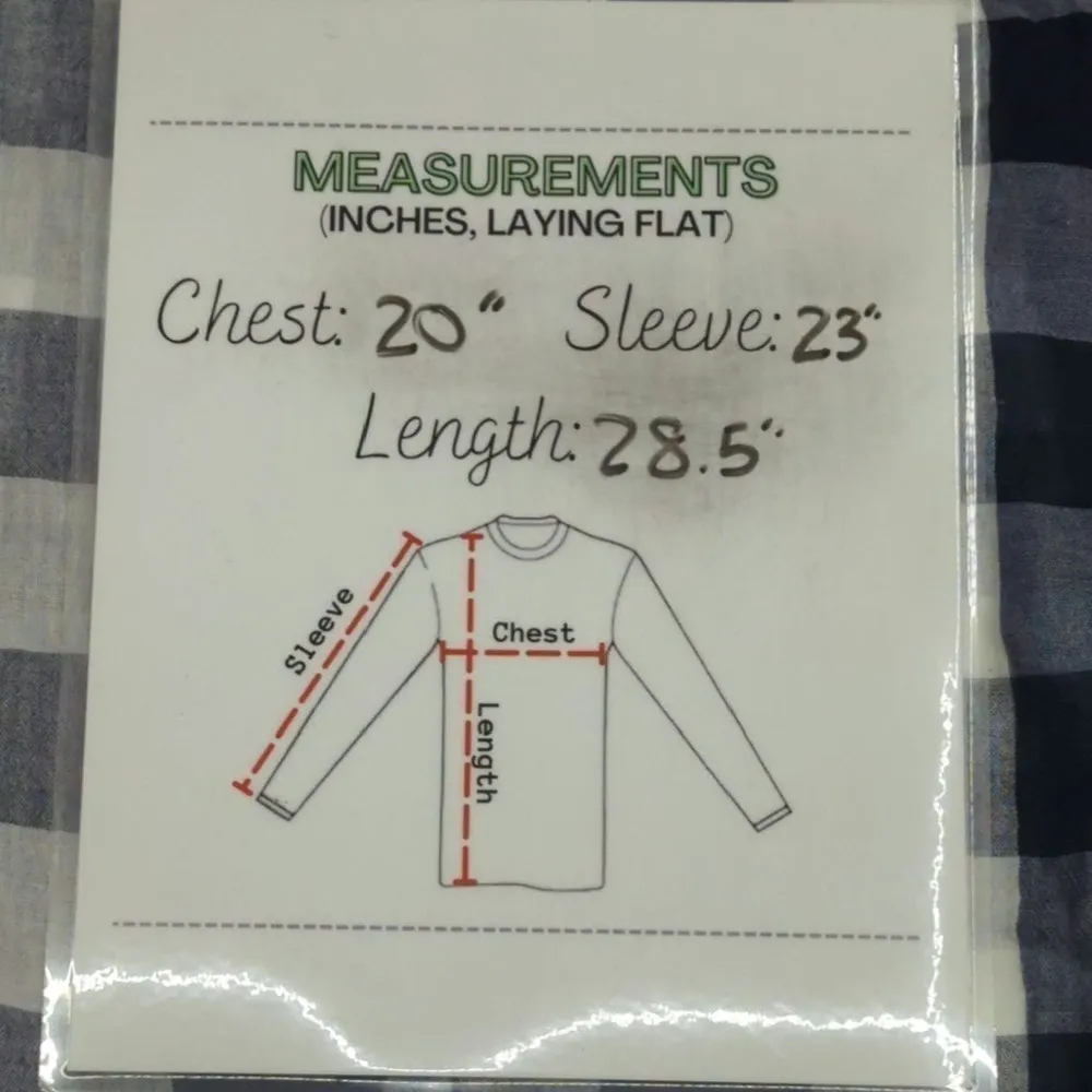 Denim & Supply Ralph Lauren‎ Blue Buffalo Plaid Cotton Button - Image 6