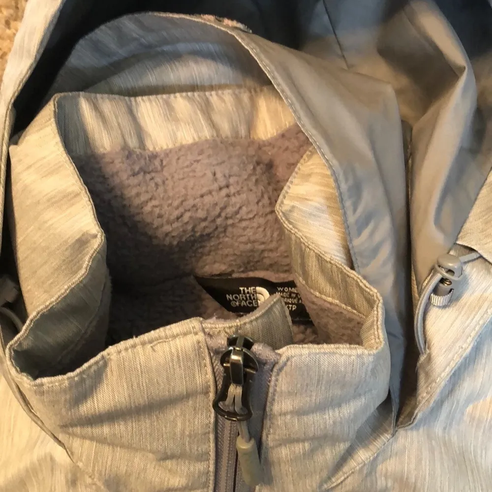 DryVent Lined Rain Jacket XS Waterproof Hiking Outdoor Soft Shell - Image 12