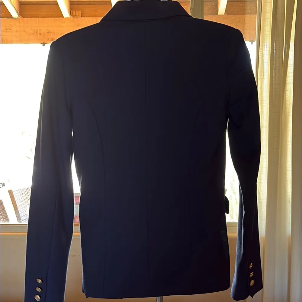 Blue and Gold Double - Image 3