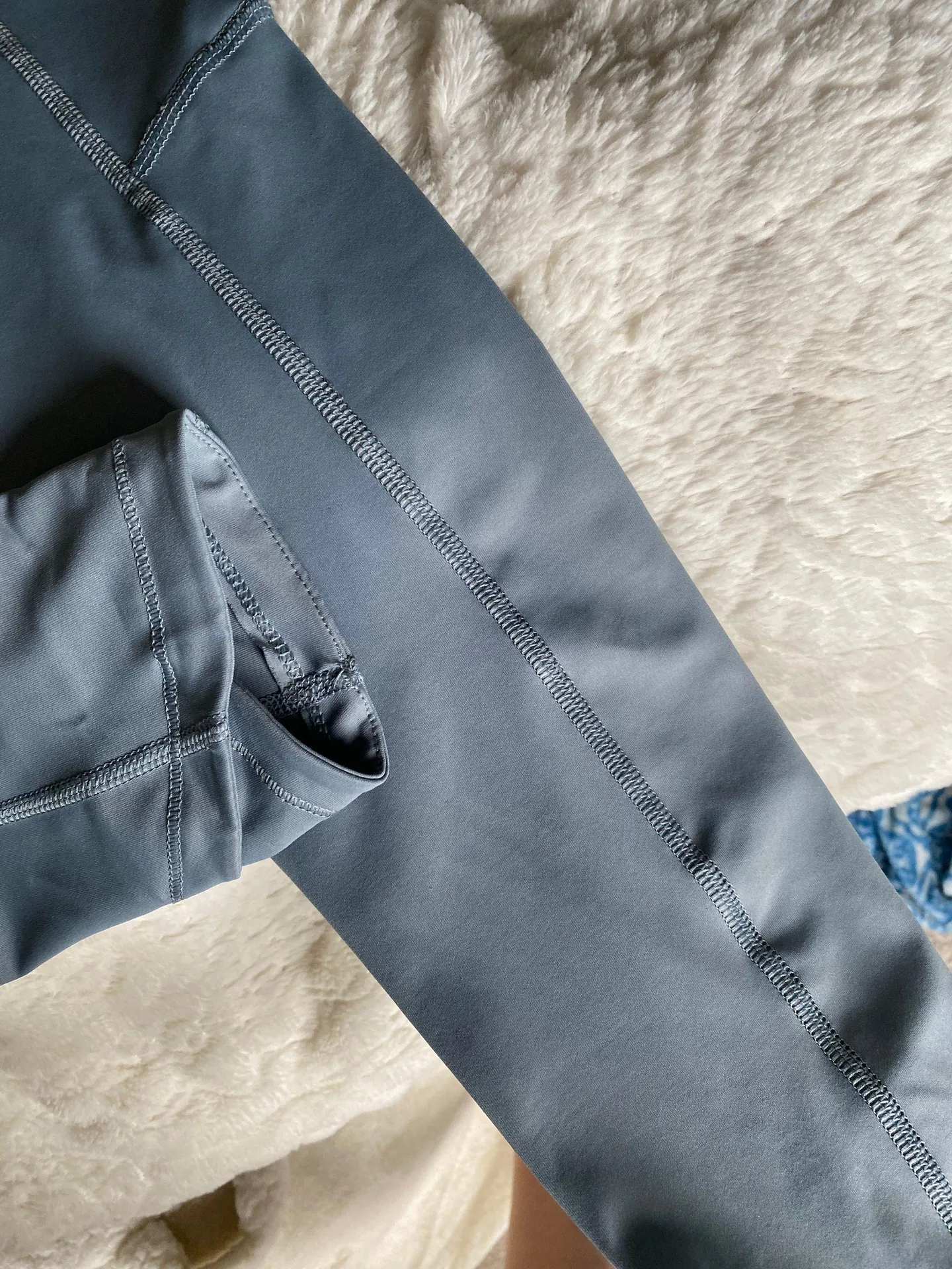 Layer8  Leggings  - Image 2